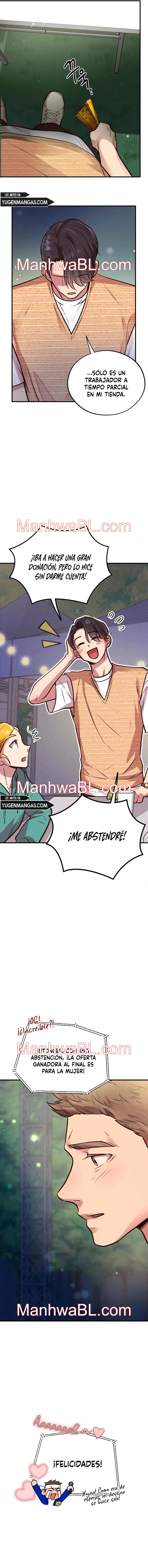 Osito De Miel - Capítulo 23 3 manhwa