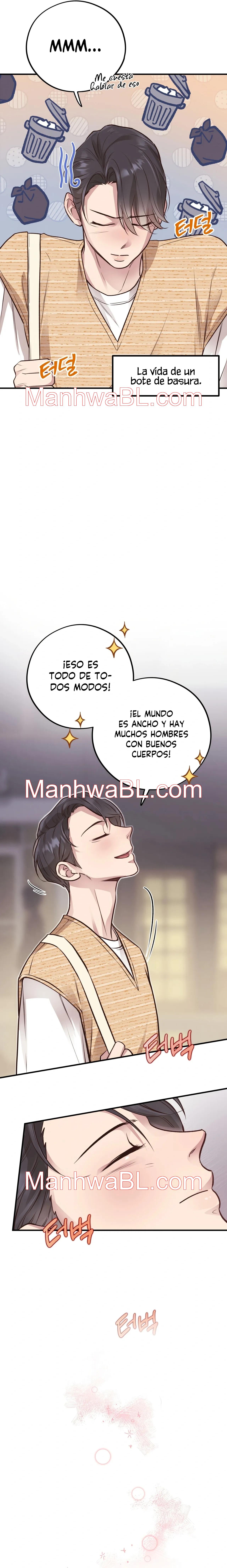 Osito De Miel - Capítulo 24 2 manhwa