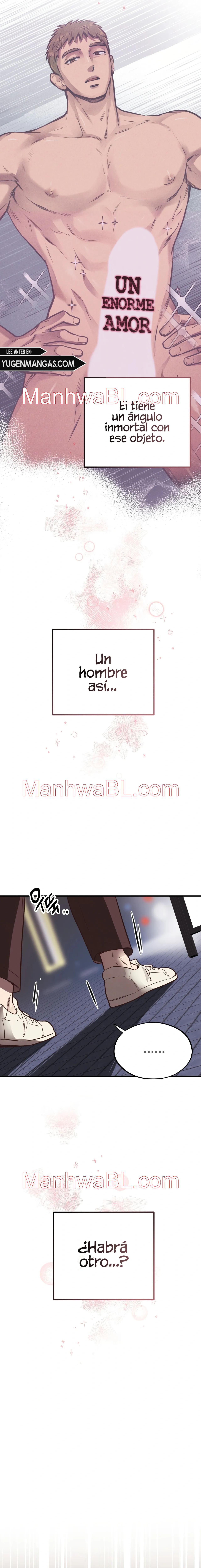 Osito De Miel - Capítulo 24 2 manhwa