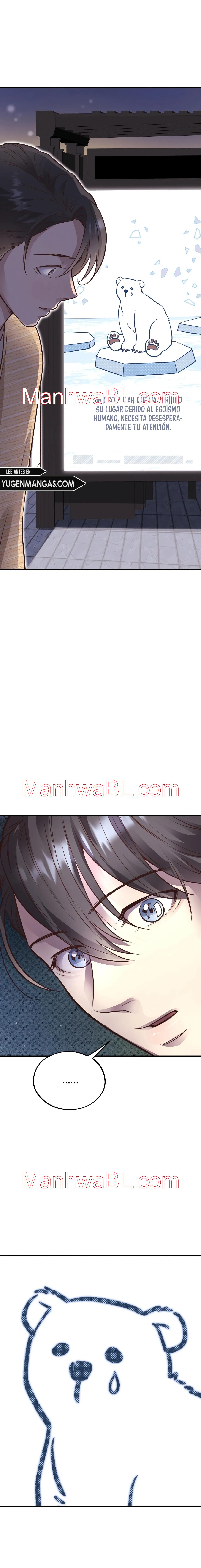 Osito De Miel - Capítulo 24 3 manhwa