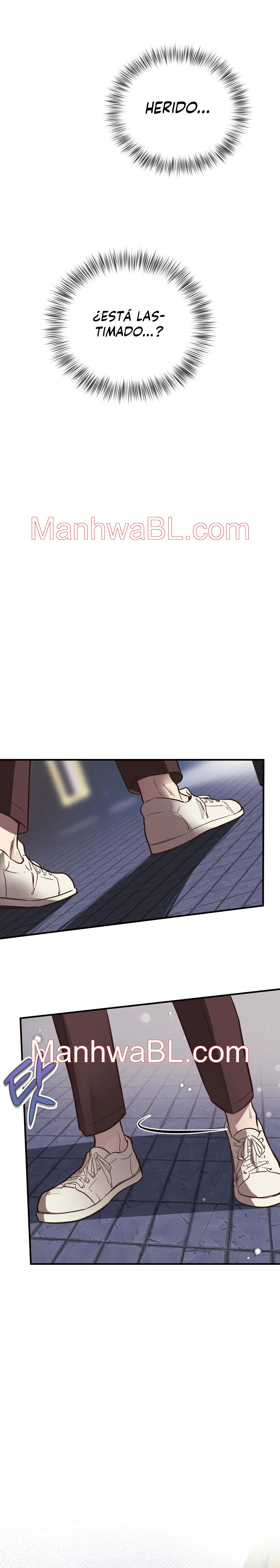 Osito De Miel - Capítulo 24 3 manhwa