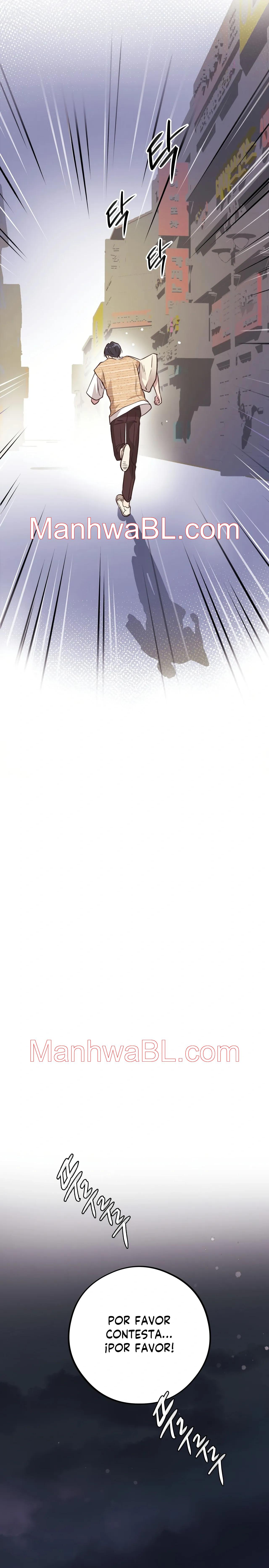 Osito De Miel - Capítulo 24 3 manhwa