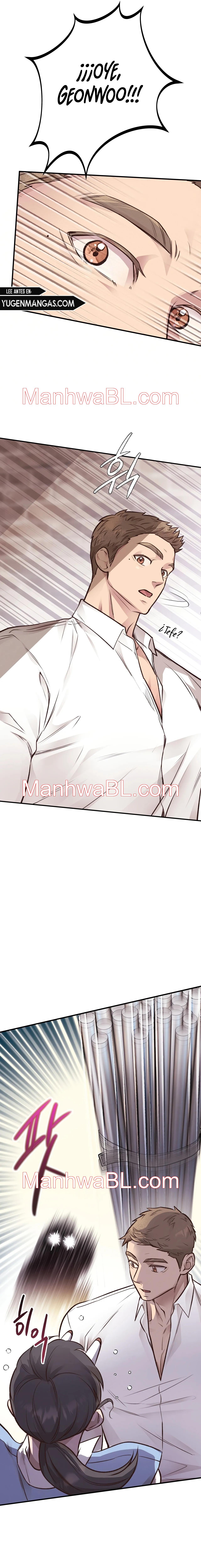 Osito De Miel - Capítulo 24 3 manhwa