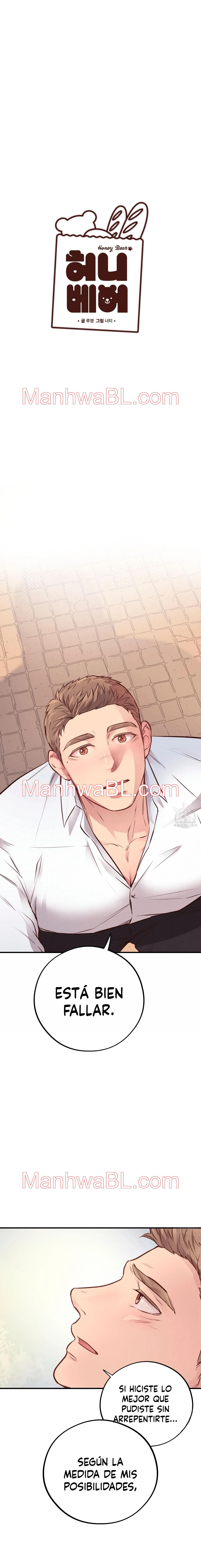 Osito De Miel - Capítulo 25 2 manhwa