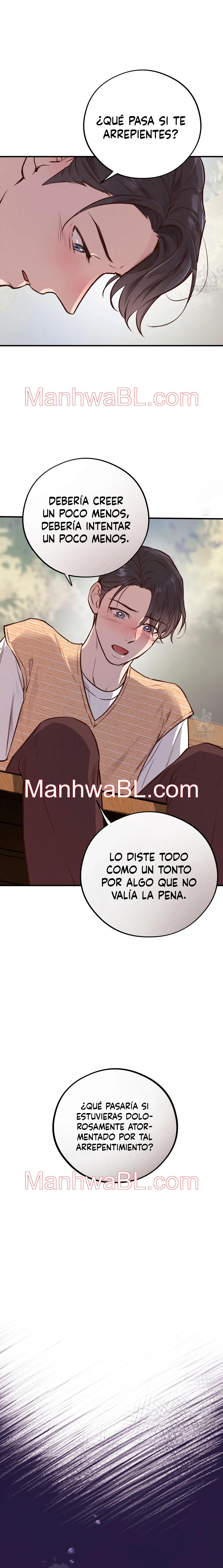 Osito De Miel - Capítulo 25 2 manhwa