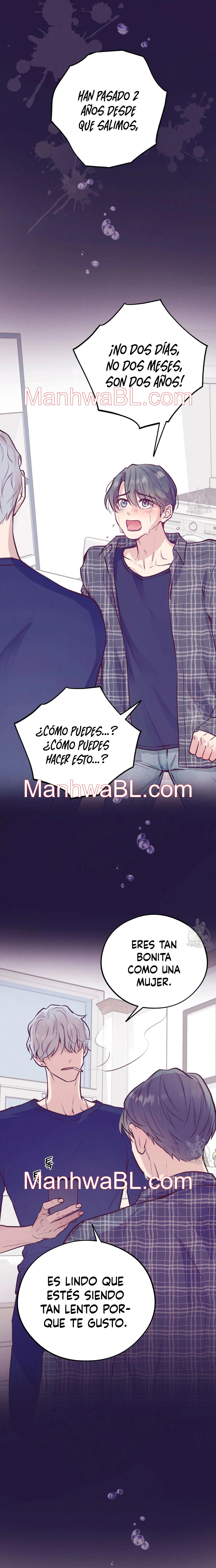 Osito De Miel - Capítulo 25 2 manhwa