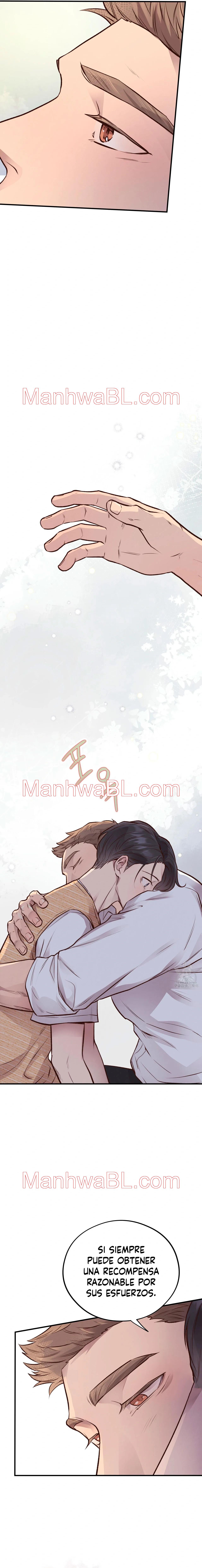Osito De Miel - Capítulo 25 3 manhwa