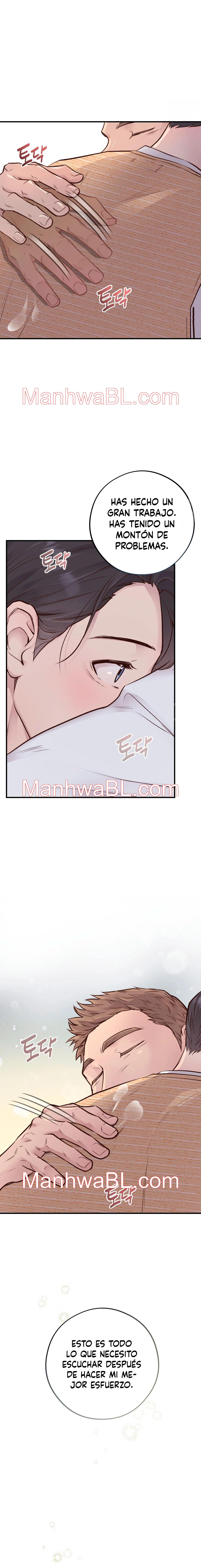 Osito De Miel - Capítulo 25 3 manhwa