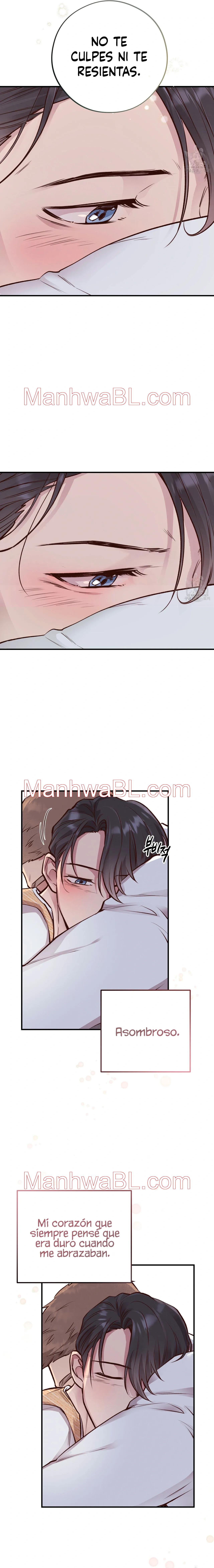 Osito De Miel - Capítulo 25 3 manhwa