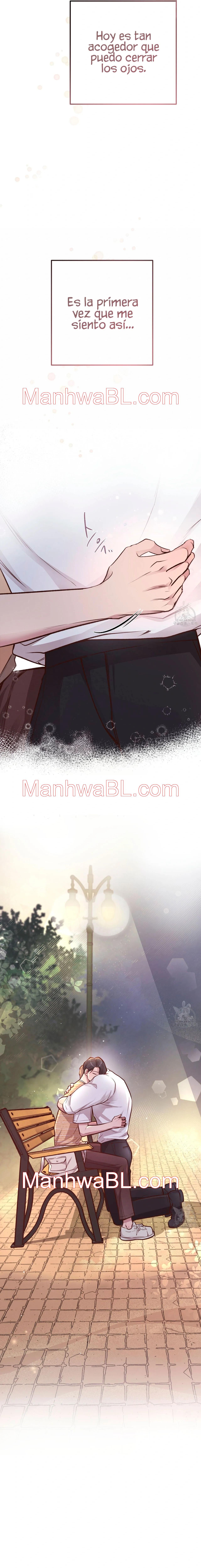 Osito De Miel - Capítulo 25 3 manhwa