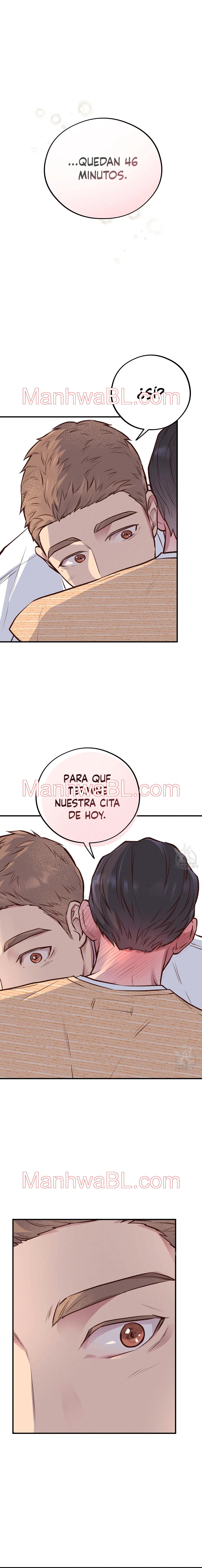 Osito De Miel - Capítulo 25 3 manhwa