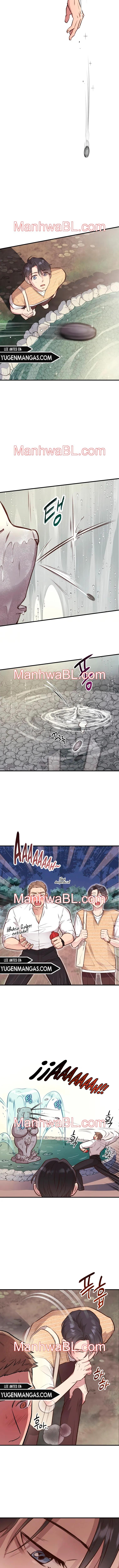 Osito De Miel - Capítulo 26 2 manhwa