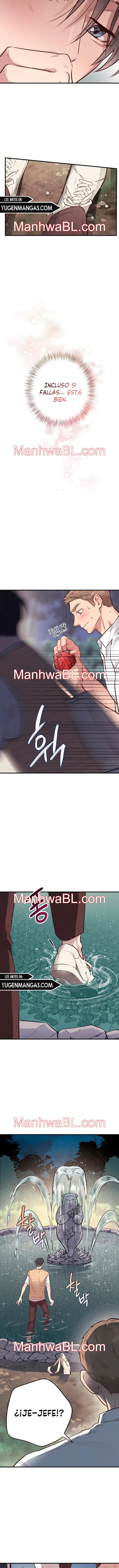 Osito De Miel - Capítulo 26 2 manhwa