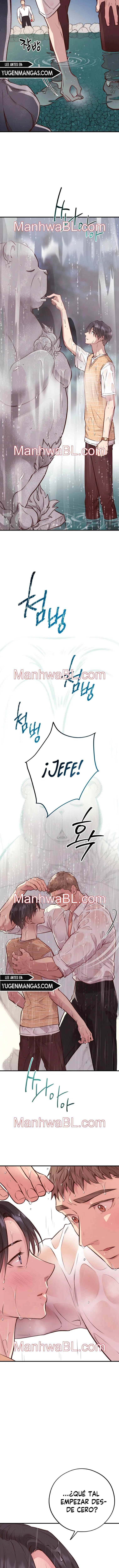 Osito De Miel - Capítulo 26 2 manhwa