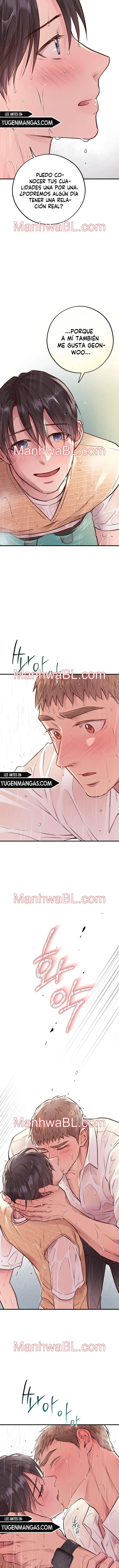 Osito De Miel - Capítulo 26 2 manhwa