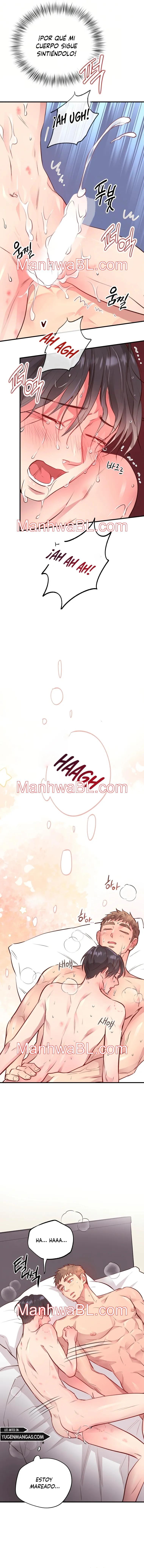 Osito De Miel - Capítulo 29 2 manhwa