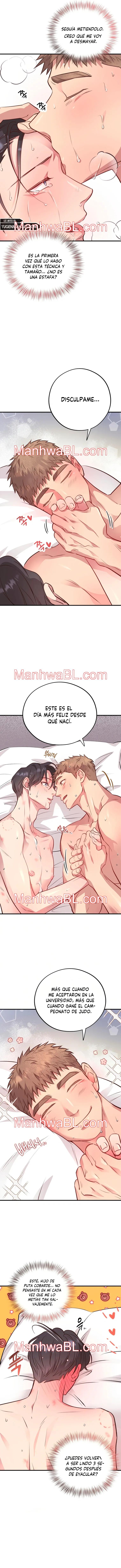 Osito De Miel - Capítulo 29 2 manhwa