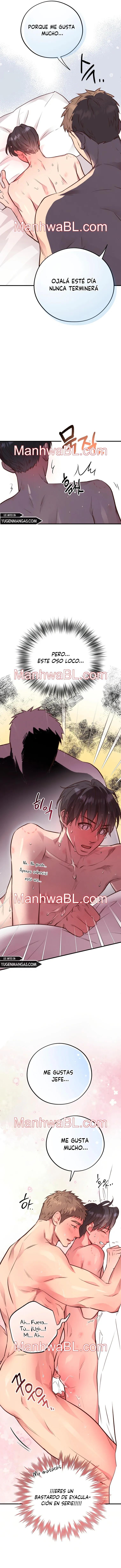 Osito De Miel - Capítulo 29 2 manhwa