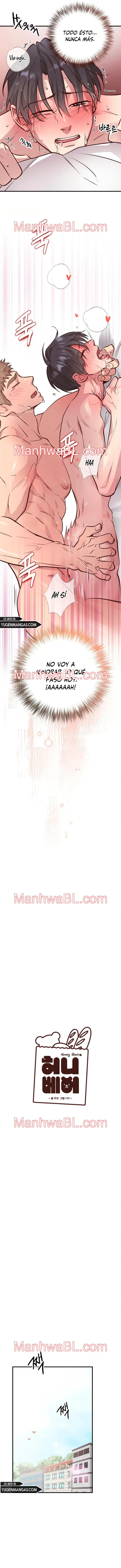Osito De Miel - Capítulo 29 2 manhwa