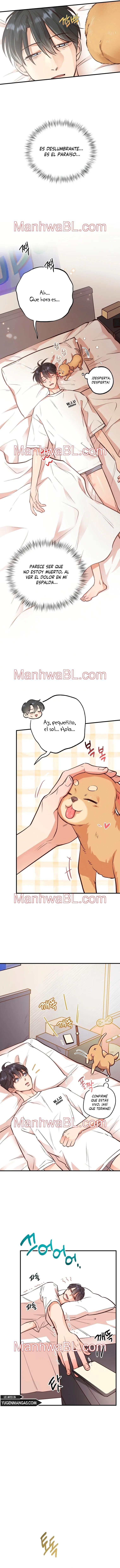 Osito De Miel - Capítulo 29 3 manhwa