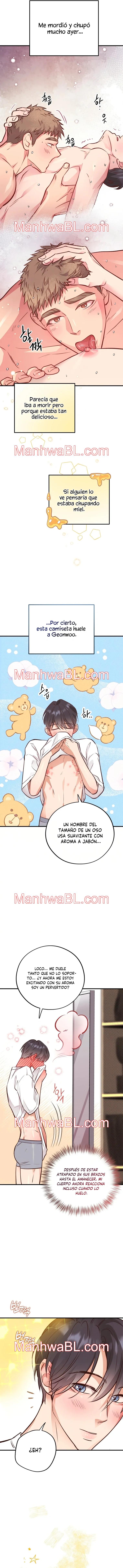 Osito De Miel - Capítulo 29 3 manhwa