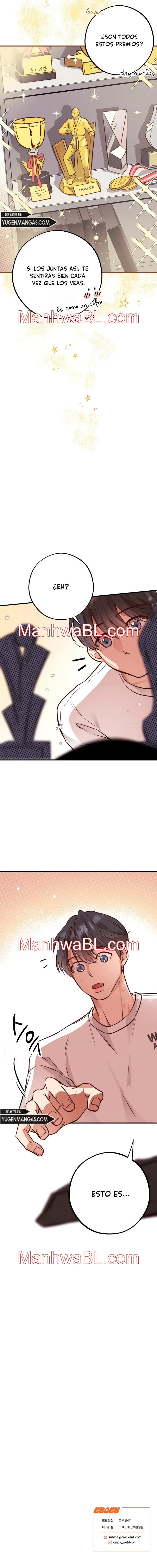 Osito De Miel - Capítulo 29 3 manhwa