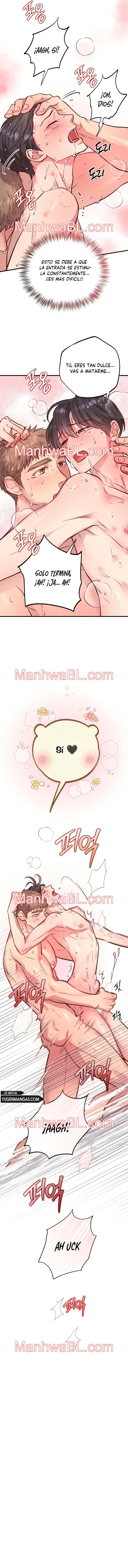 Osito De Miel - Capítulo 29 manhwa