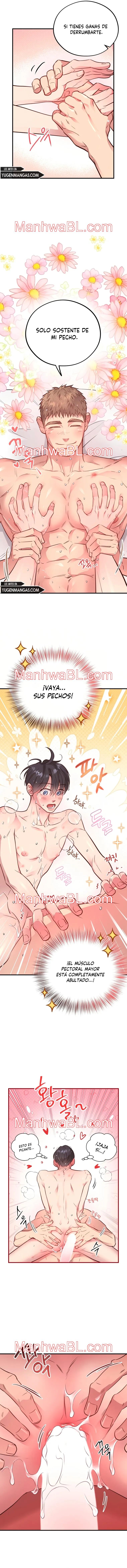 Osito De Miel - Capítulo 29 manhwa