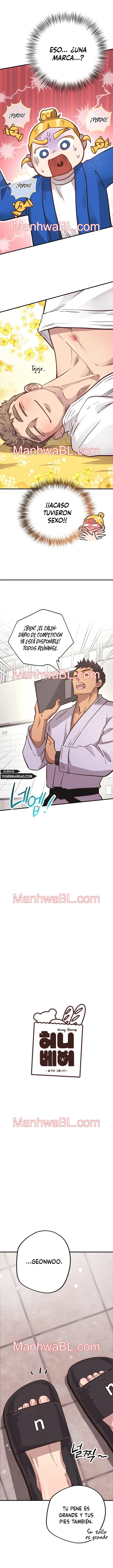 Osito De Miel - Capítulo 30 2 manhwa