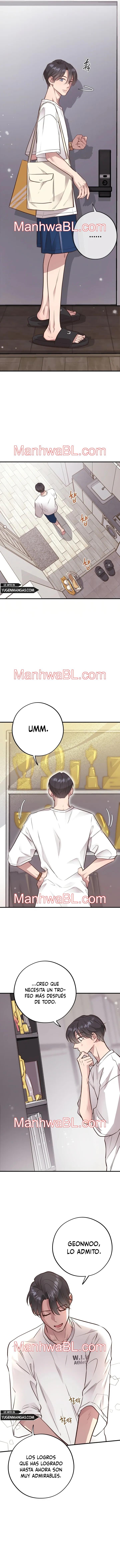 Osito De Miel - Capítulo 30 2 manhwa