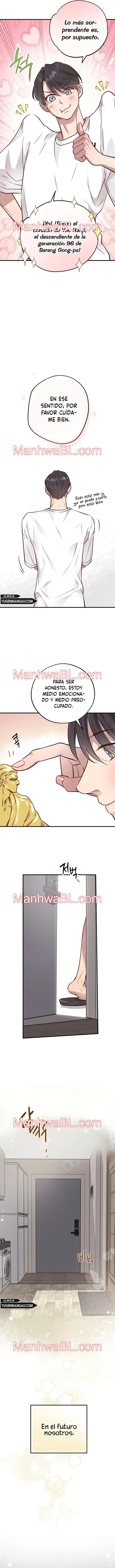 Osito De Miel - Capítulo 30 2 manhwa