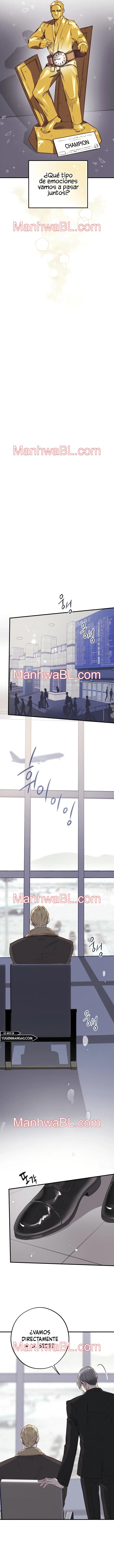 Osito De Miel - Capítulo 30 3 manhwa