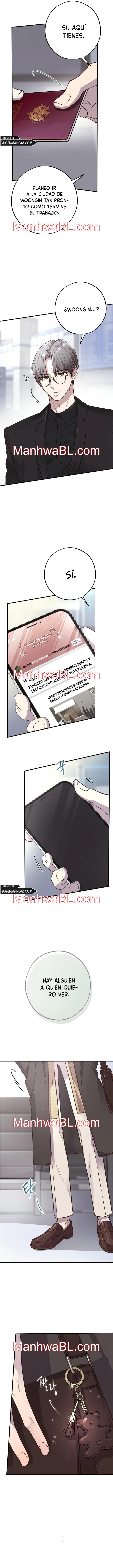 Osito De Miel - Capítulo 30 3 manhwa