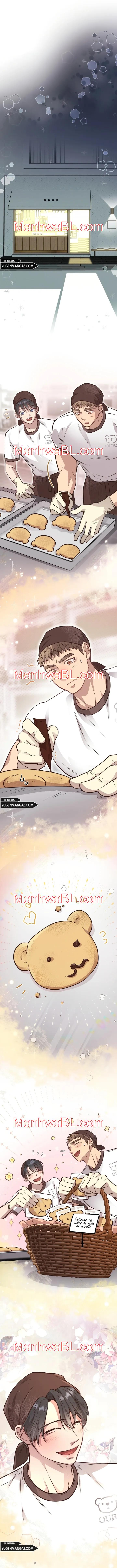 Osito De Miel - Capítulo 30 3 manhwa