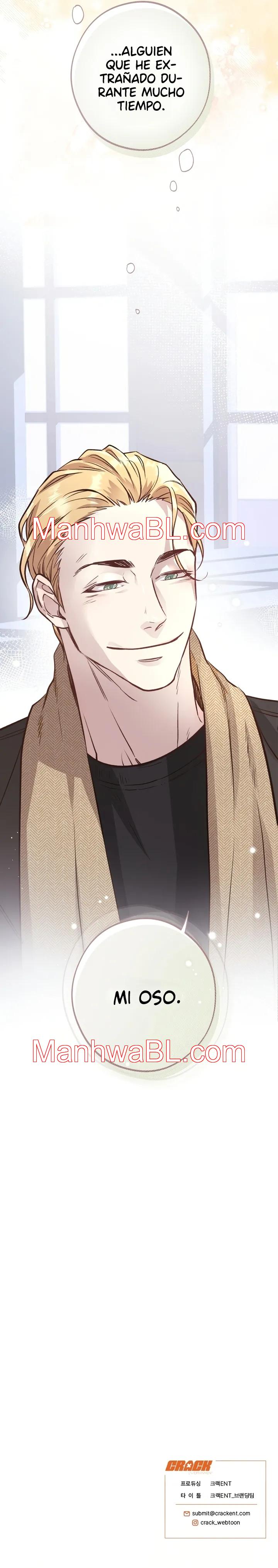 Osito De Miel - Capítulo 30 3 manhwa