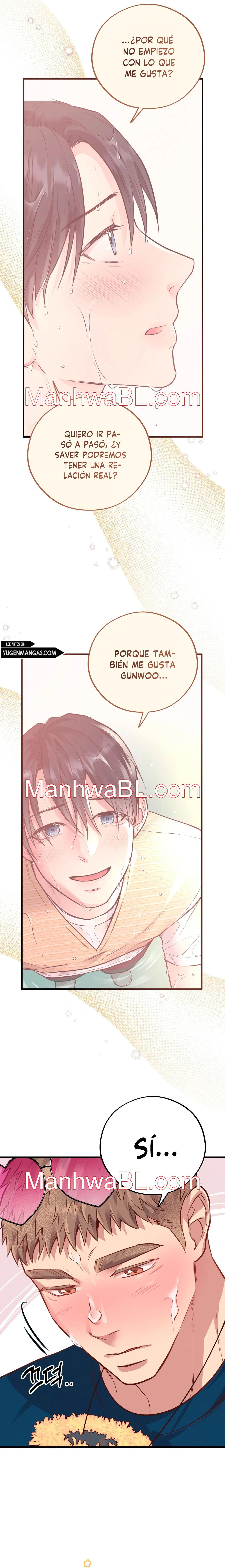 Osito De Miel - Capítulo 32 3 manhwa
