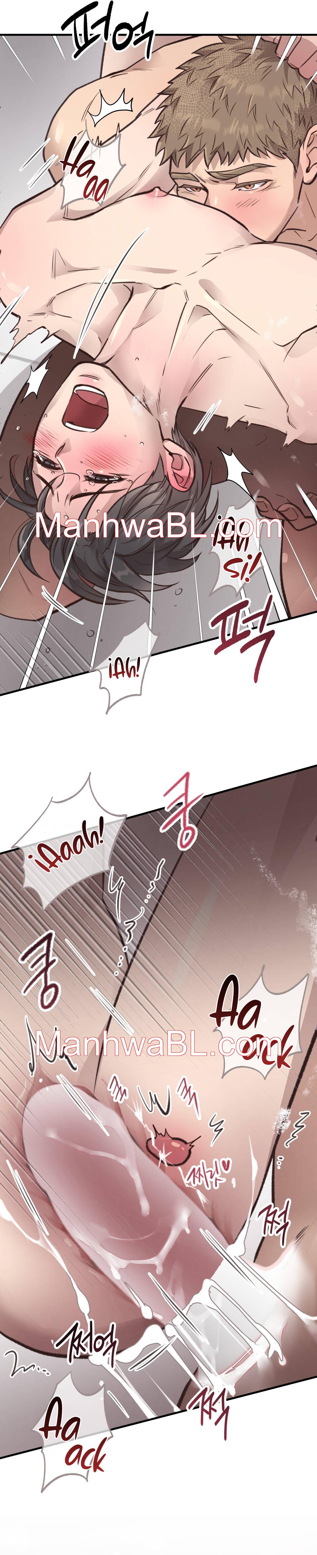 Osito De Miel - Capítulo 35 2 manhwa