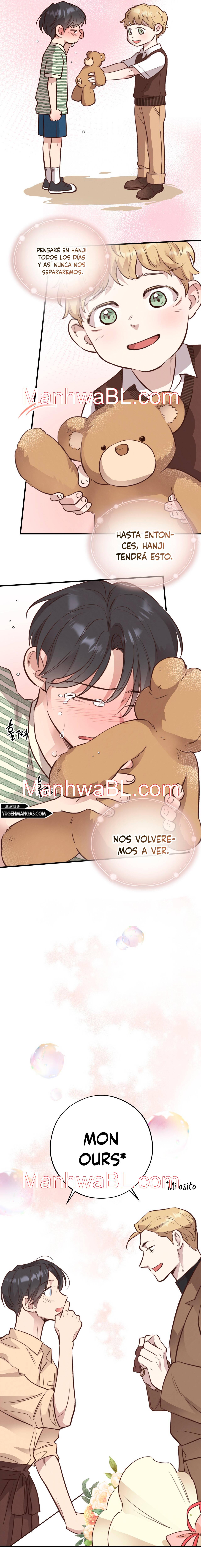 Osito De Miel - Capítulo 36 2 manhwa