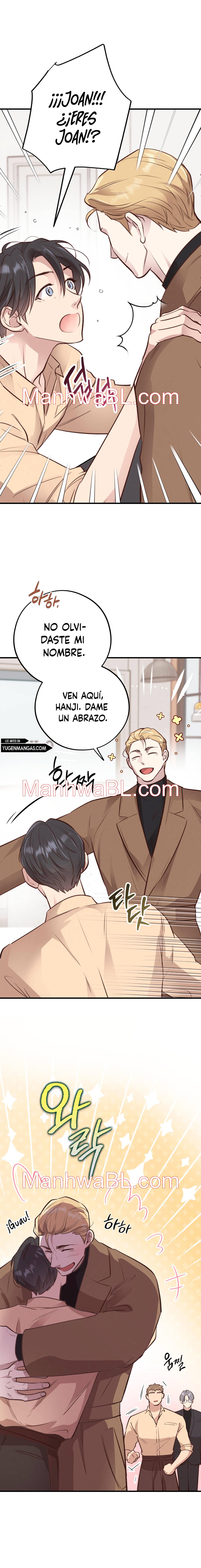 Osito De Miel - Capítulo 36 2 manhwa