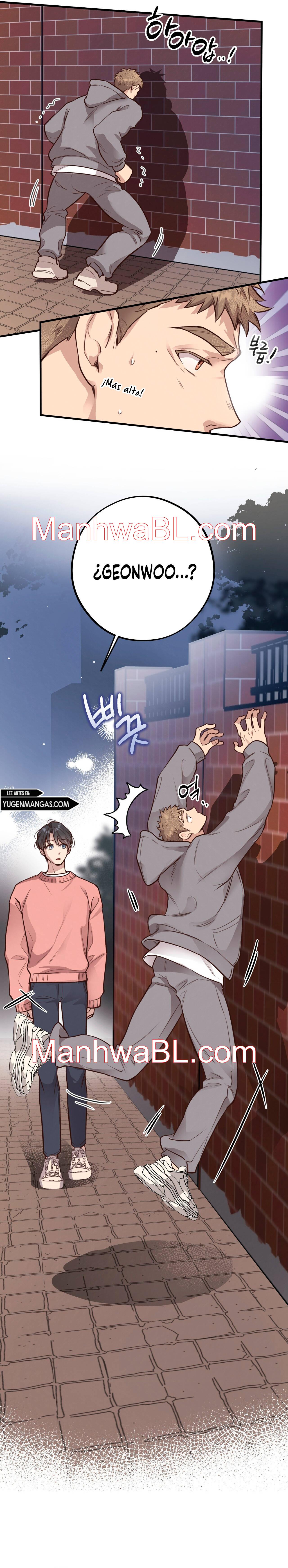 Osito De Miel - Capítulo 37 2 manhwa