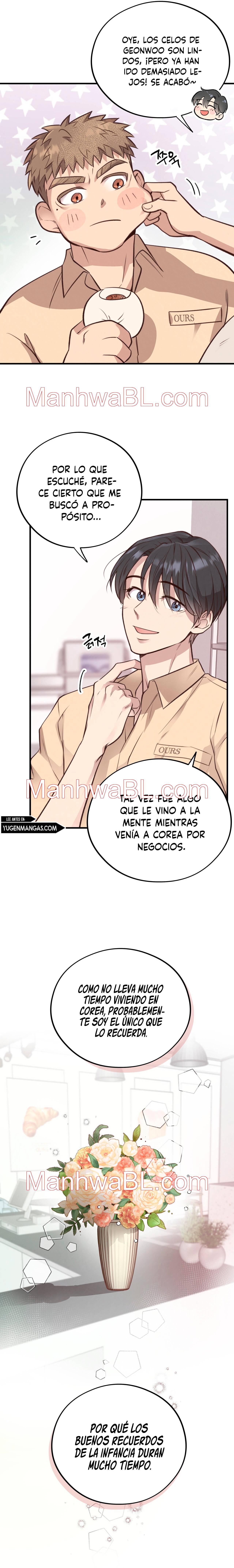 Osito De Miel - Capítulo 37 3 manhwa