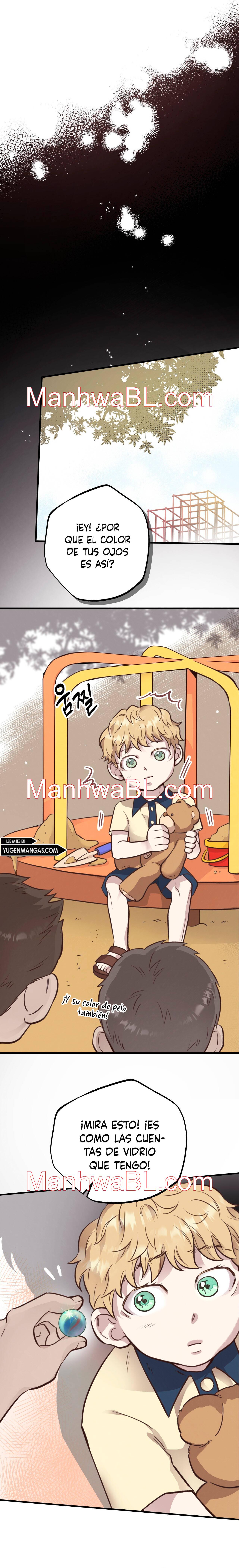Osito De Miel - Capítulo 37 3 manhwa