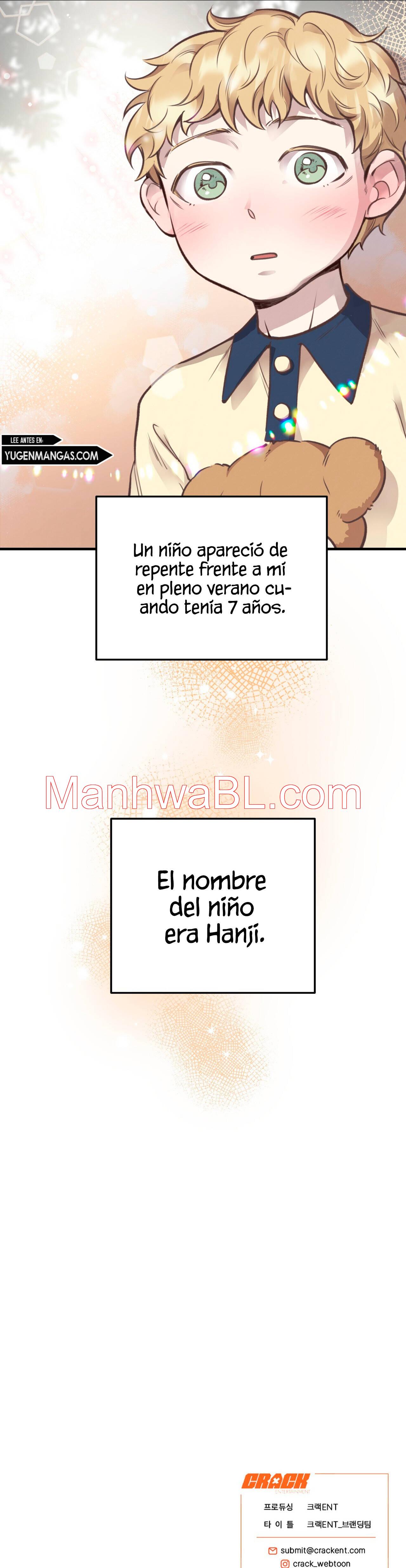 Osito De Miel - Capítulo 37 3 manhwa
