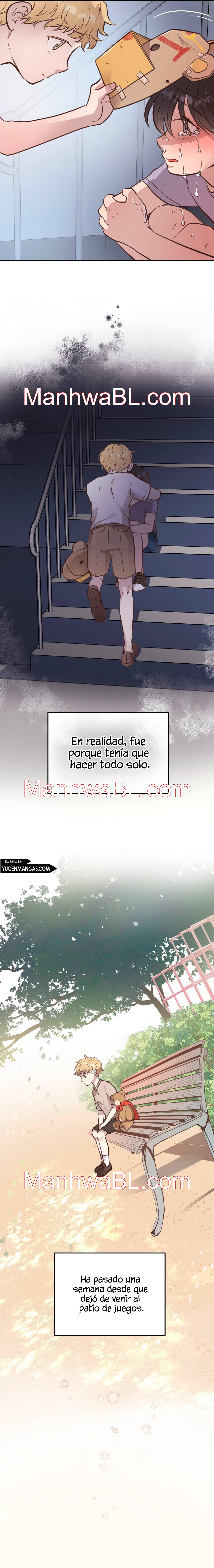 Osito De Miel - Capítulo 38 2 manhwa