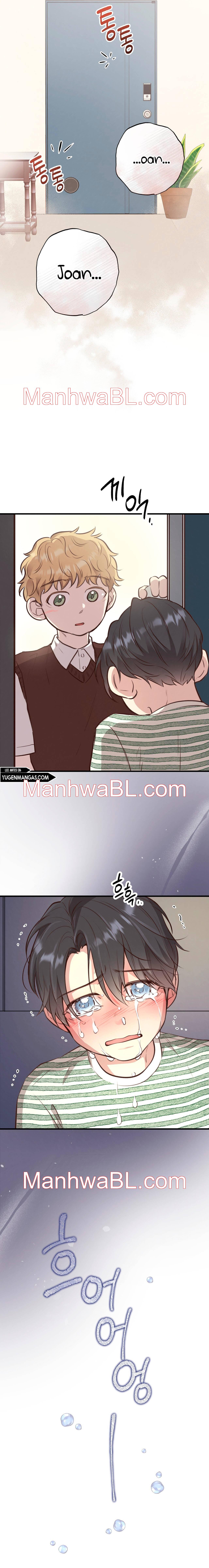Osito De Miel - Capítulo 38 2 manhwa