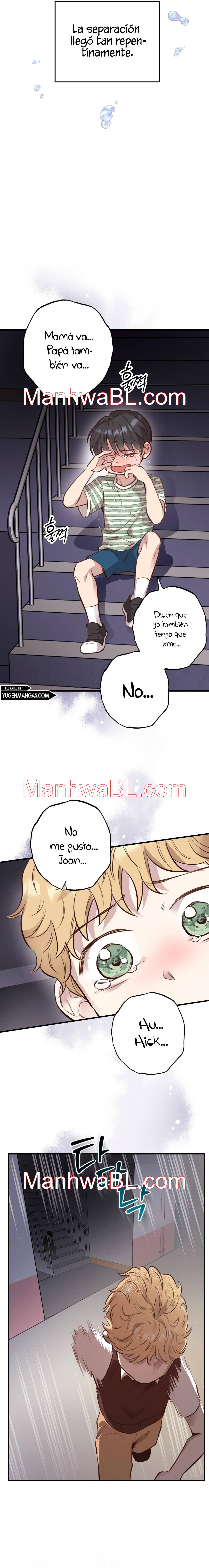 Osito De Miel - Capítulo 38 2 manhwa