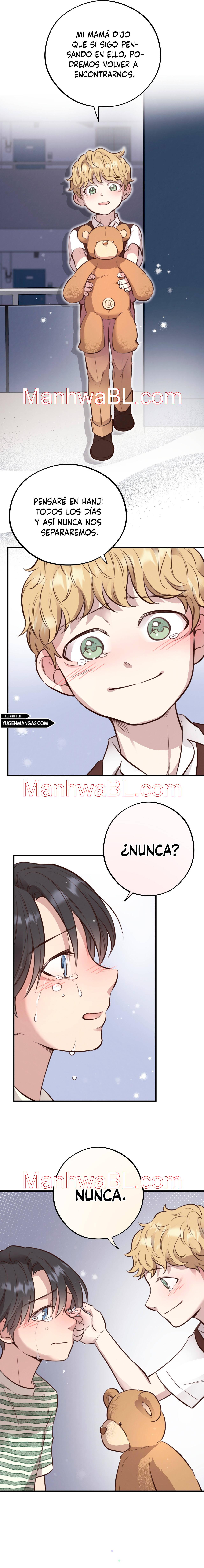Osito De Miel - Capítulo 38 2 manhwa