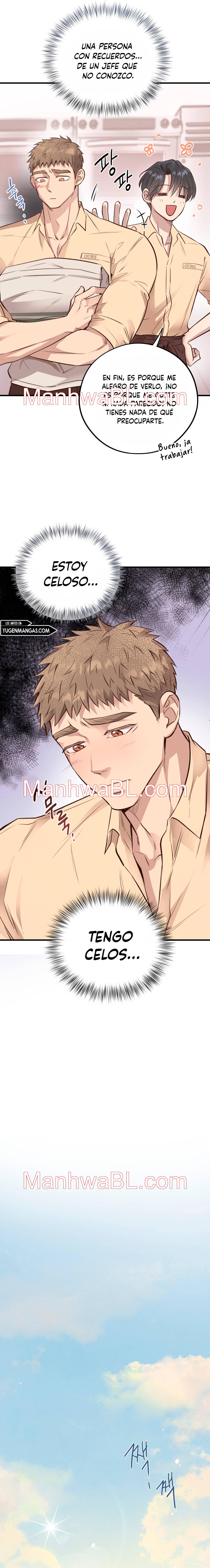 Osito De Miel - Capítulo 38 3 manhwa