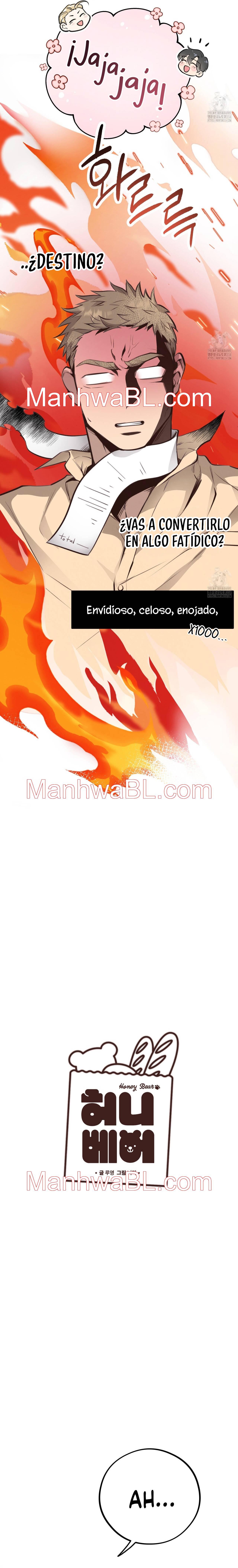 Osito De Miel - Capítulo 39 2 manhwa
