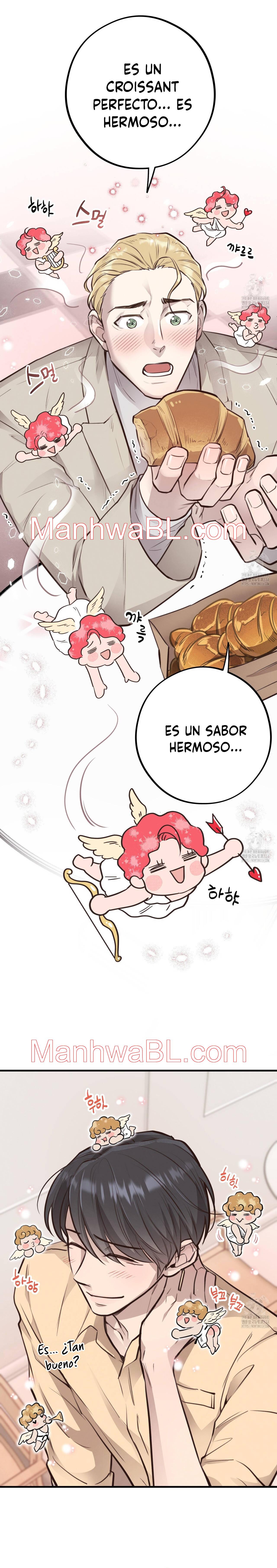 Osito De Miel - Capítulo 39 2 manhwa